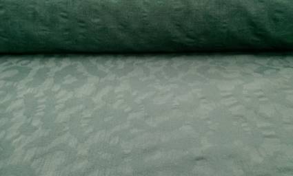 Double Weave Jacquard